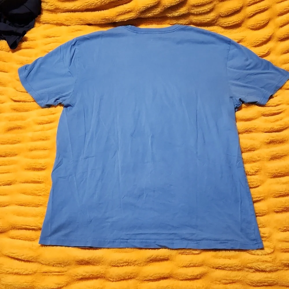 Prana Water Waves T-Shirt - XL - Picture 5 of 5